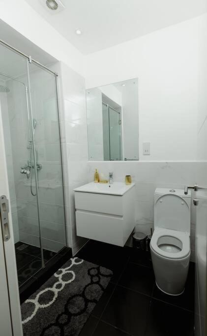Enjoy Luxury Studio W/Pool @Embassy Gardens 阿克拉 外观 照片